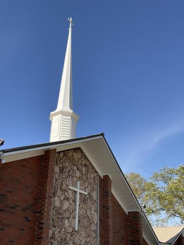 Allentown Holiness Church